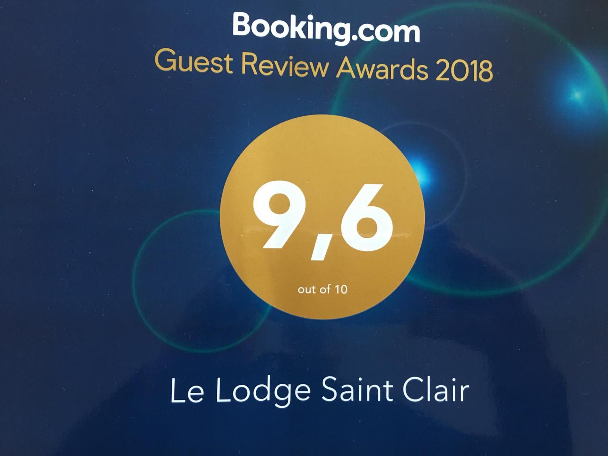 Le Lodge Saint Clair Sète Exterior foto